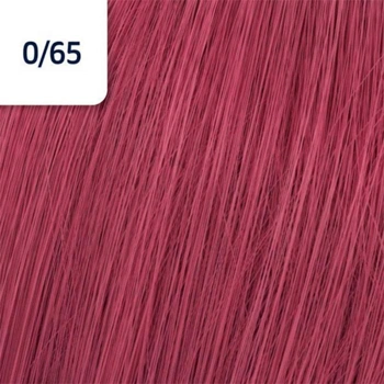 Wella Koleston Perfect Me+ Hajfesték - 0/65 - 60ml - Mahagóni Lila főképe